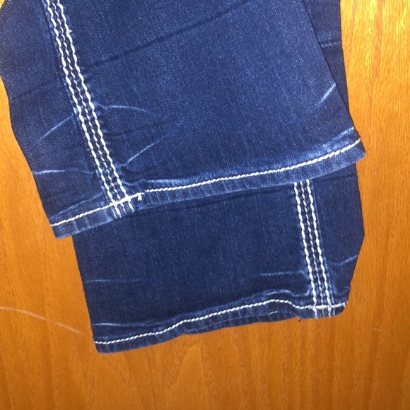 Bootcut jeans - Picture 4 of 4